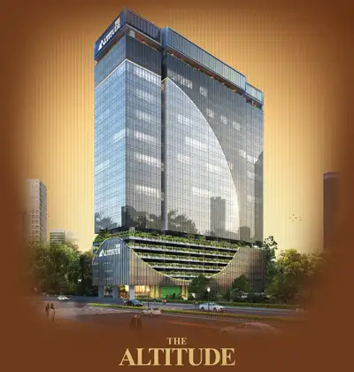 Qualcon Altitude