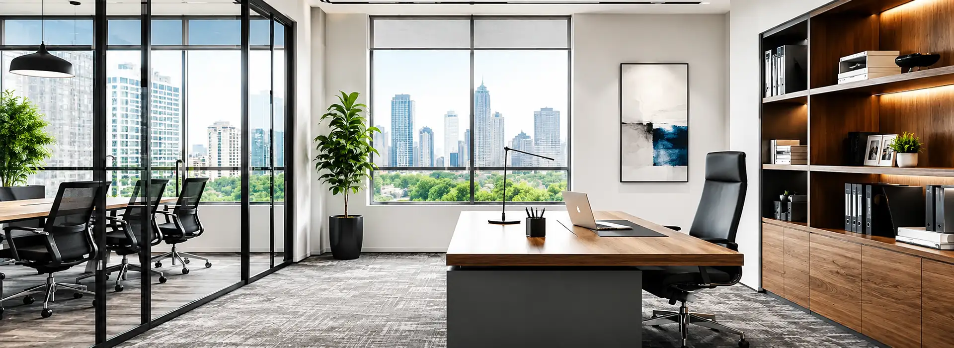 Qualcon Altitude Banner 2