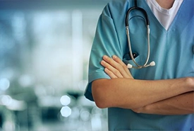 Qualcon Turbhe Healthcare
