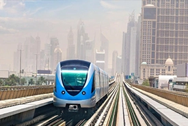 Qualcon Turbhe Metro