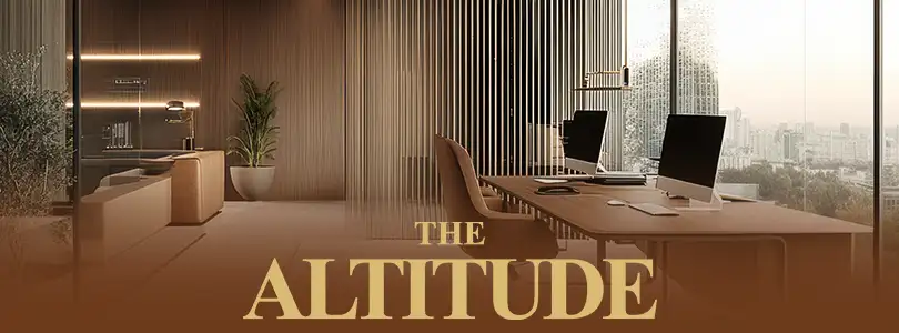 Qualcon Altitude Navi Mumbai Insider Mobile
