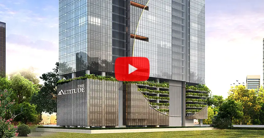 Qualcon Navi Mumbai Thumbnail